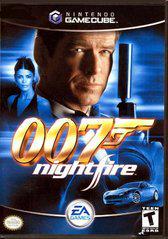 007 Nightfire [Gamecube]
