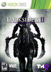 Darksiders II Xbox 360 (new)