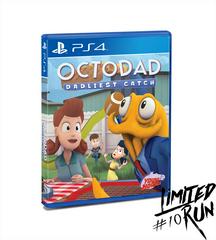 Octodad: Dadliest Catch (NEW) - PlayStation 4