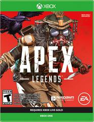 Apex Legends [Bloodhound Edition] Xbox One