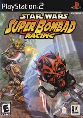 Star Wars Super Bombad Racing - ps2
