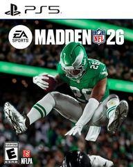 Madden NFL 26 - PS5