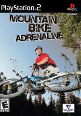 Mountain Bike Adrenaline Playstation 2