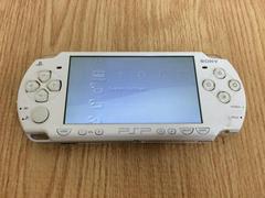 PSP 2000 Console White