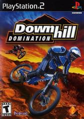 Downhill Domination Playstation 2