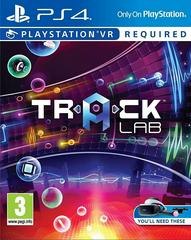 Track Lab (NEW) - PlayStation 4