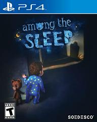 Among the Sleep (NEW) - PlayStation 4