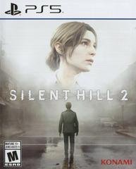 Silent Hill 2 Playstation 5