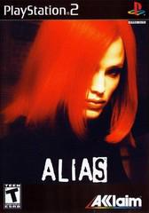 Alias Playstation 2