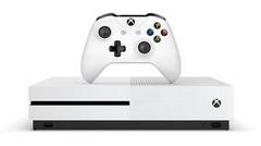 xbox one s console disk drive version