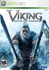 Viking Battle for Asgard Xbox 360