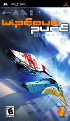 Wipeout Pure (PSP)