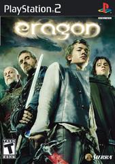 Eragon Playstation 2