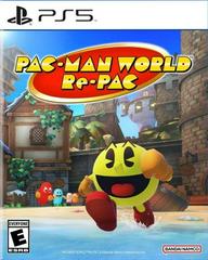 Pac-Man World Re-Pac - PS5