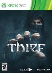 Thief Xbox 360