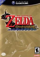 Zelda Wind Waker [Gamecube]