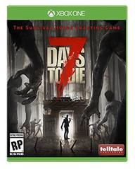 7 Days To Die - Xbox One