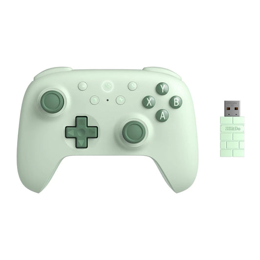 8BitDo Ultimate 2C Bluetooth Controller