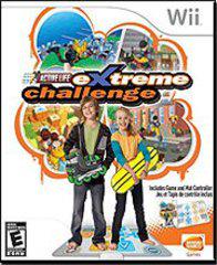 Active Life Extreme Challenge - Wii