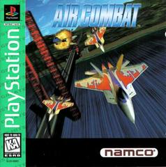 Air Combat [Greatest Hits] - PlayStation 1