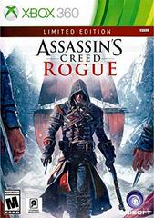 Assassin's Creed Rogue [Limited Edition] - Xbox 360