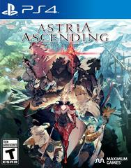 Astria Ascending - PlayStation 4