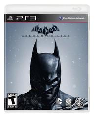 Batman Arkham Origins - PlayStation 3