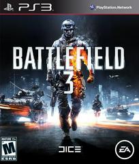 Battlefield 3 - PlayStation 3