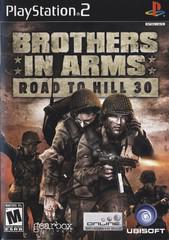 Brothers In Arms Road to Hill 30 - PlayStation 2