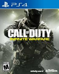 Call of Duty Infinite Warfare - PlayStation 4