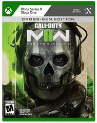 Call of Duty Modern Warfare II Cross-Gen Edition - Xbox Series X