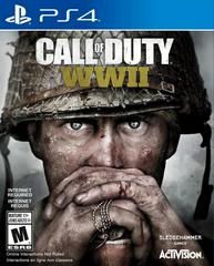 Call of Duty WWII (PS4)
