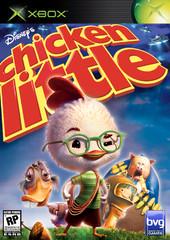 Chicken Little Xbox