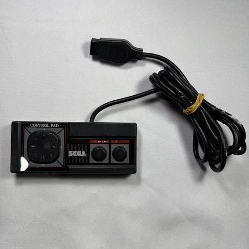 Sega Master System Control Pad