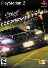 Corvette - PlayStation 2
