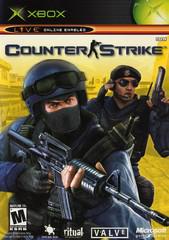 Counter Strike Xbox