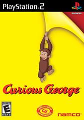 Curious George Playstation 2