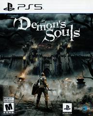 Demon's Souls Playstation 5