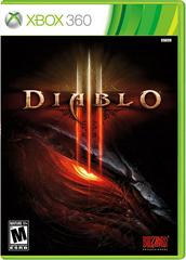 Diablo 3 - Xbox 360
