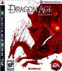 Dragon Age Origins - PlayStation 3