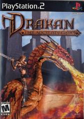 Drakan The Ancients Gates - PlayStation 2