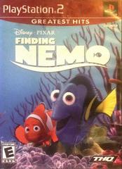 Finding Nemo (Greatest Hits) - PlayStation 2