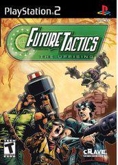 Future Tactics The Uprising - PlayStation 2