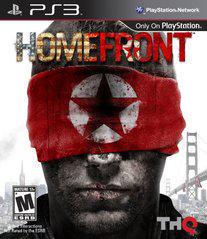 Homefront - PlayStation 3