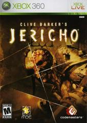Jericho Xbox 360