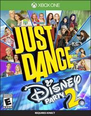 Just Dance Disney Party 2 - Xbox One