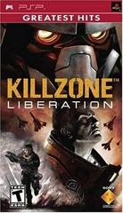 Killzone Liberation (Greatest Hits) - PSP