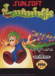 Lemmings (CIB) - Sega Genesis