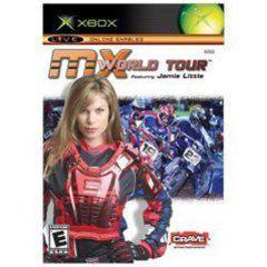 MX World Tour Xbox