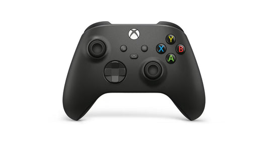 Xbox Series X Wireless Controller Carbon Black (Used)